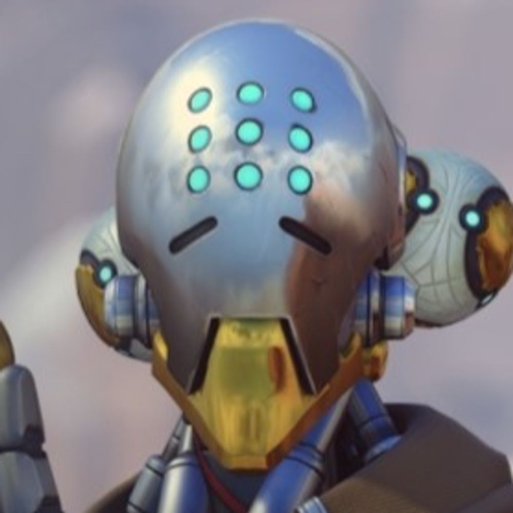 Zenyatta