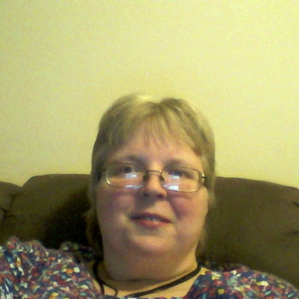 Barb Caffrey