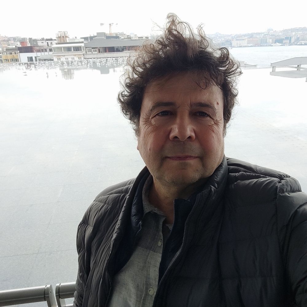 Mehmet Gülşan
