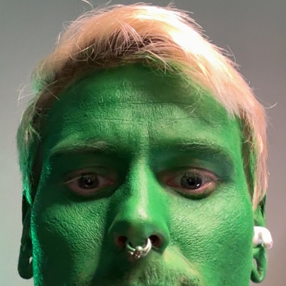 Corpsy