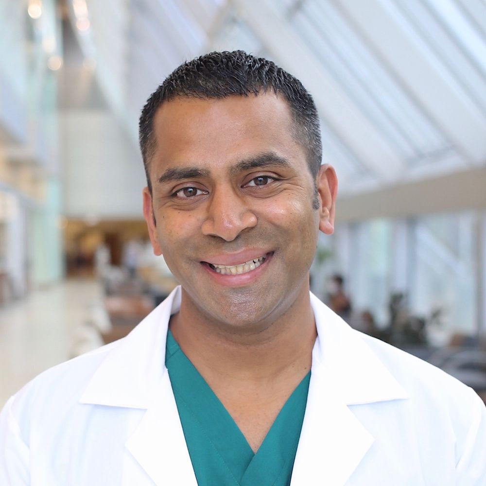 Rab Razzak, MD FAAHPM