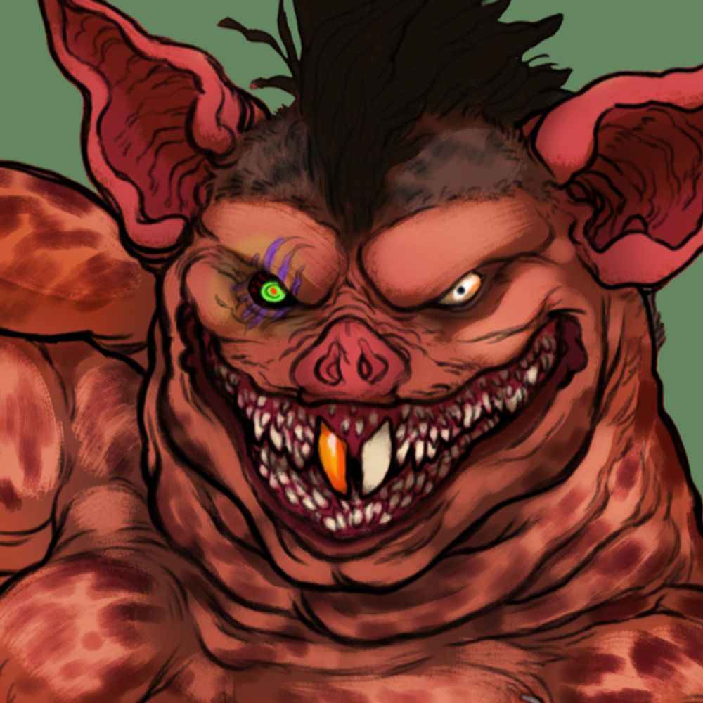User avatar