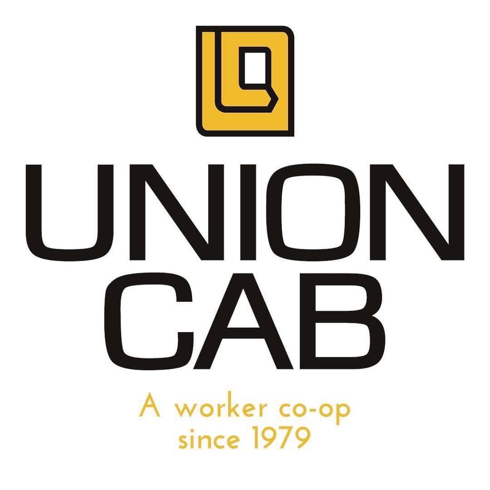 Union Cab Co-op