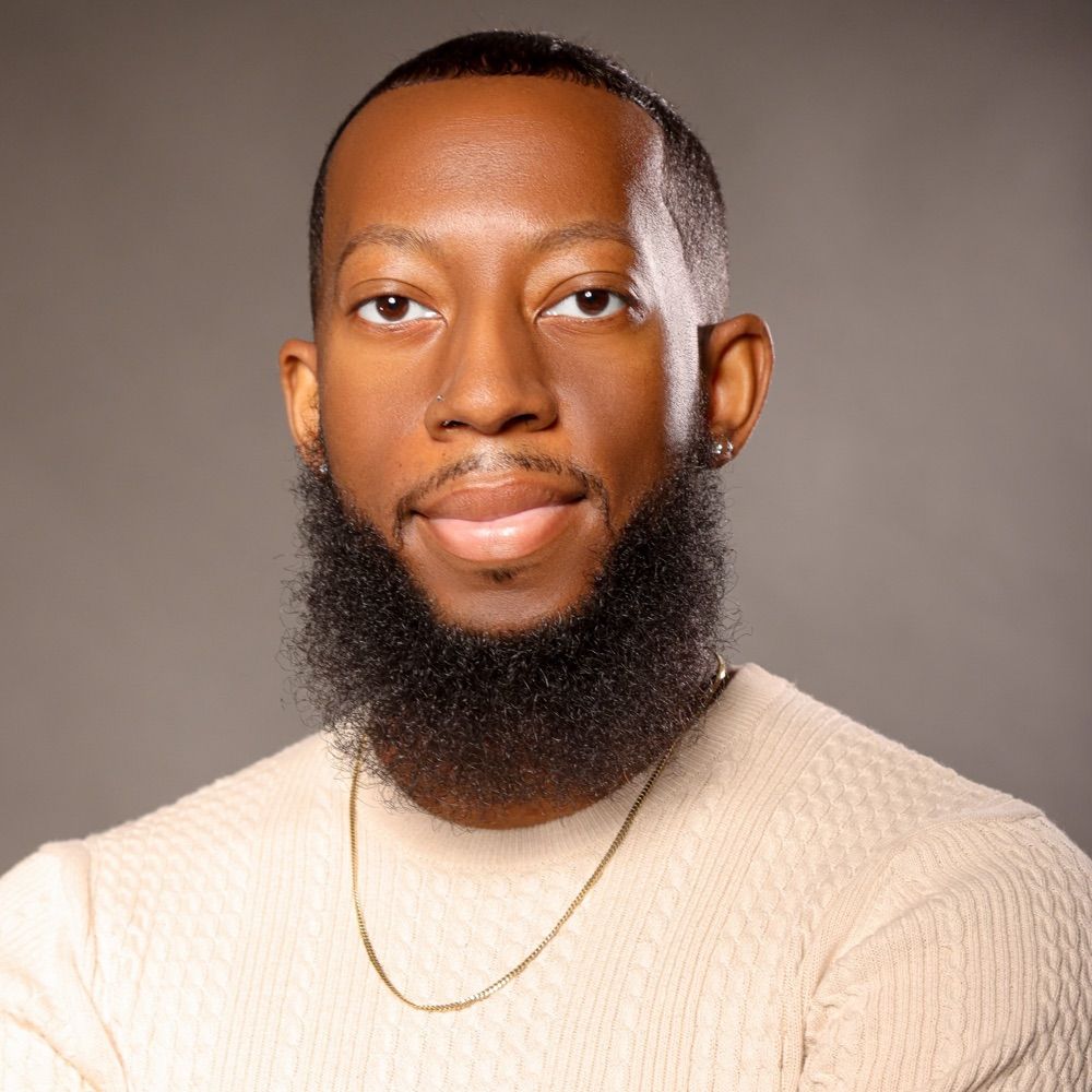 AJ Johnson
