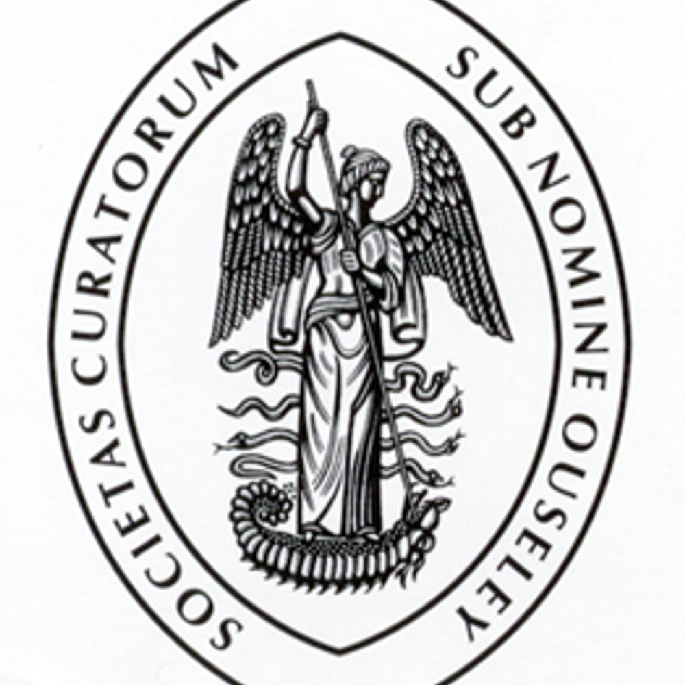 Ouseley Church Music Trust