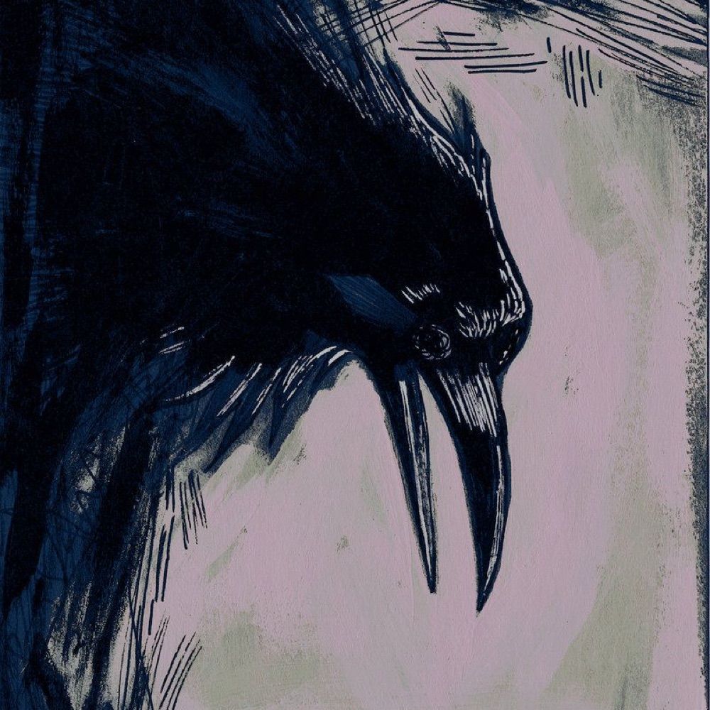 Holycrow 