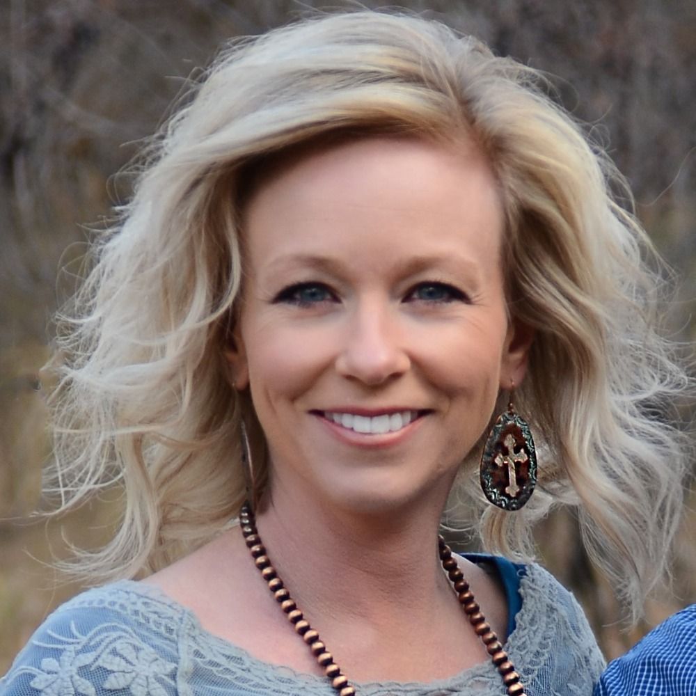 Bridgette Odegaard
