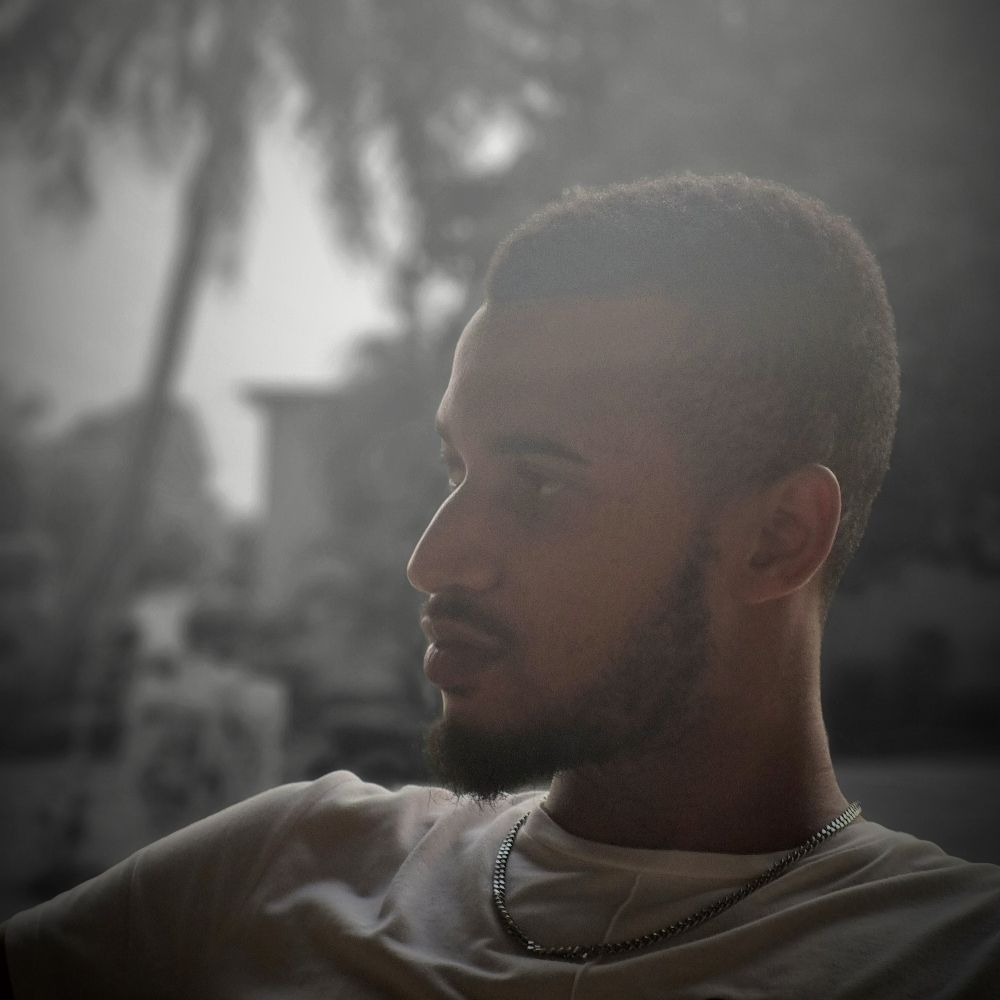 Usman M. Rachid