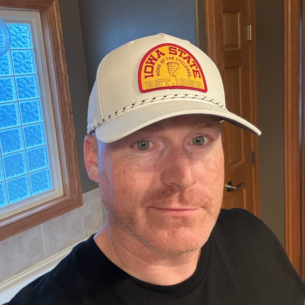 Paul Murray
