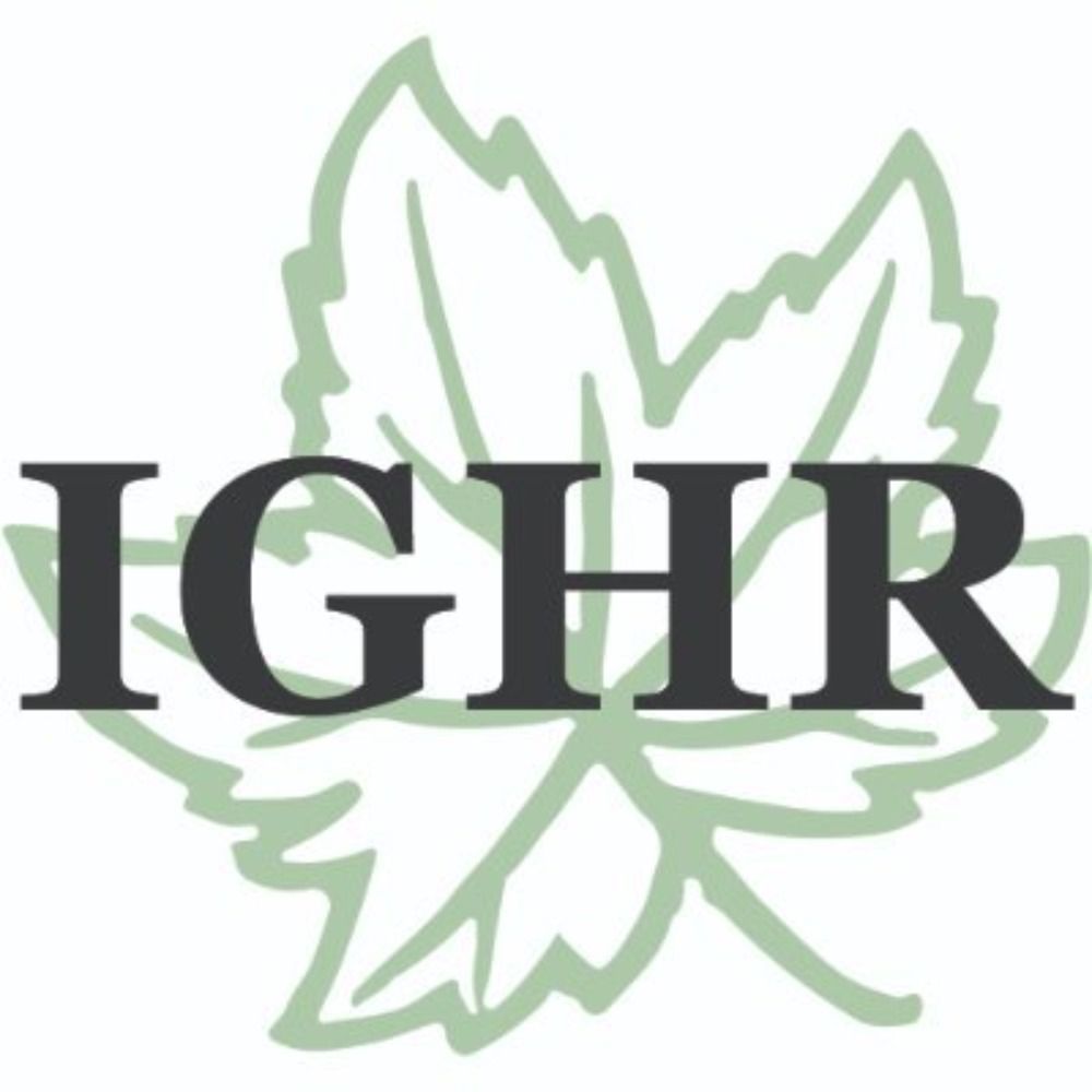 IGHR Genealogy