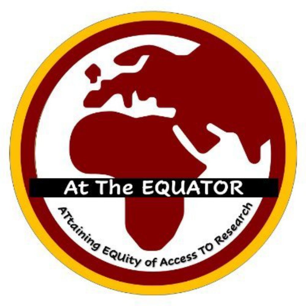At The EQUATOR