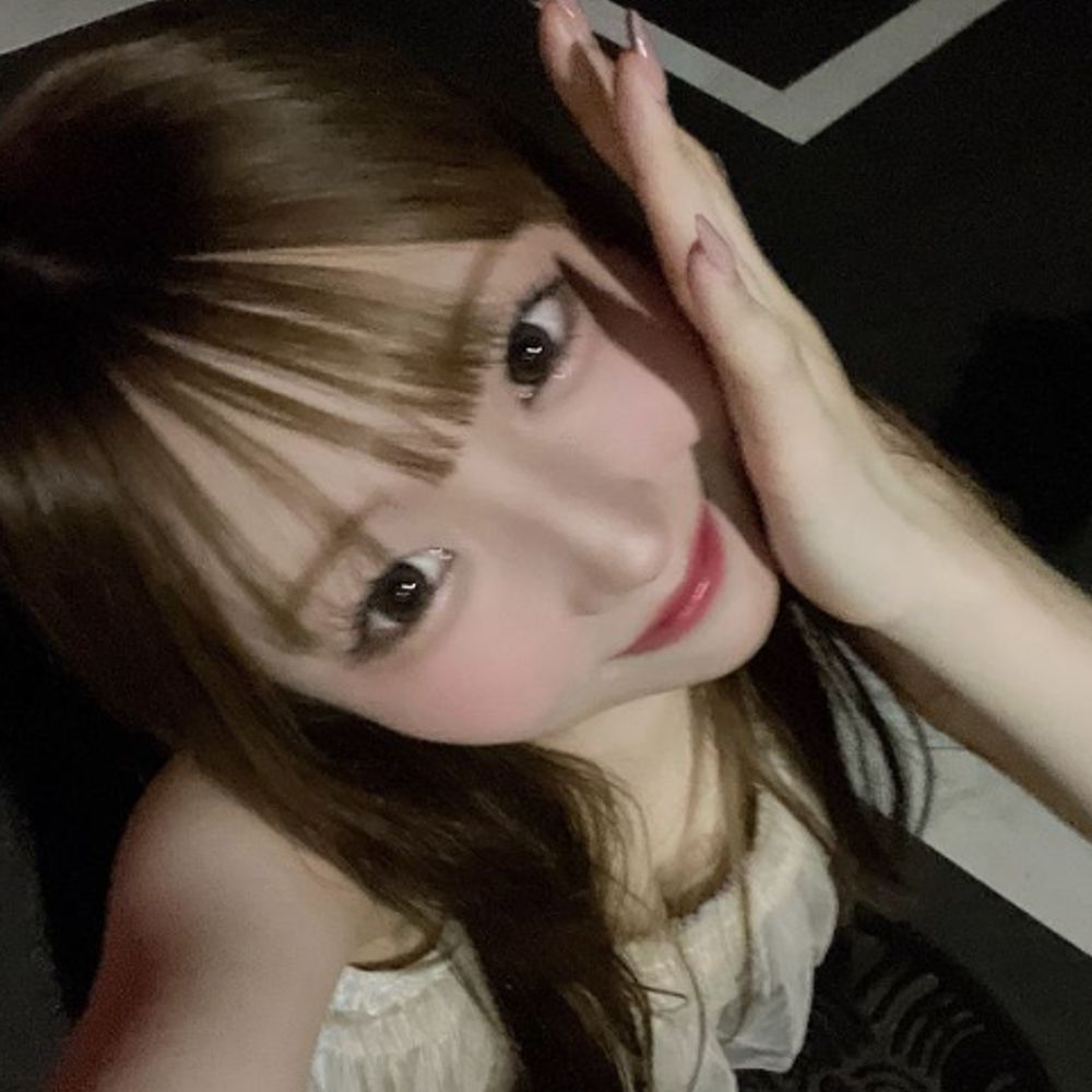 雙下巴真可愛