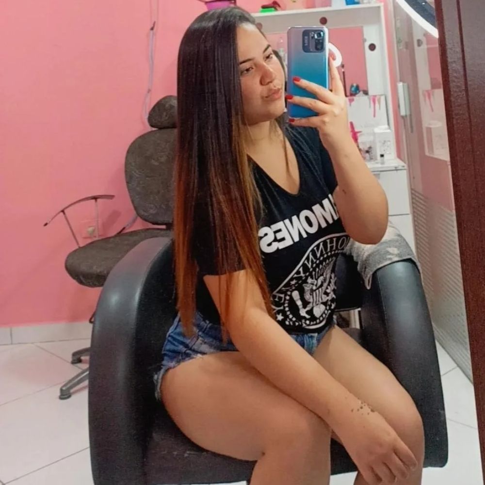 Bia Nascimento ❤️‍🔥