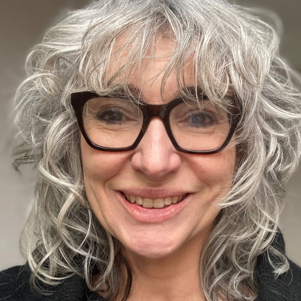 Diana Harcourt