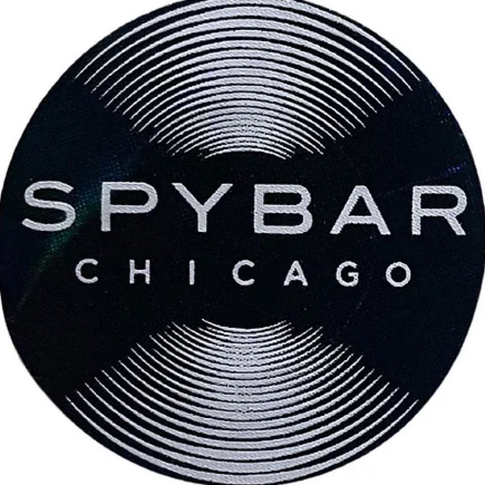 Spybar Chicago