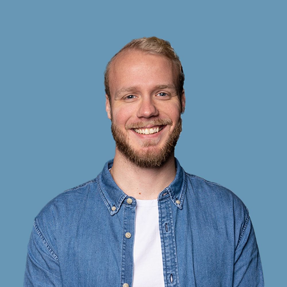 Eivind
