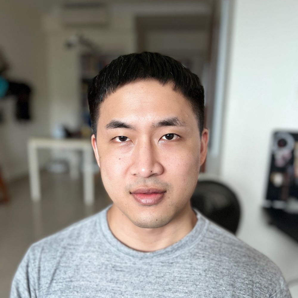 Ian Tan