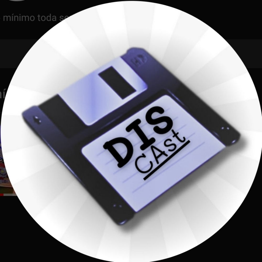 Discast