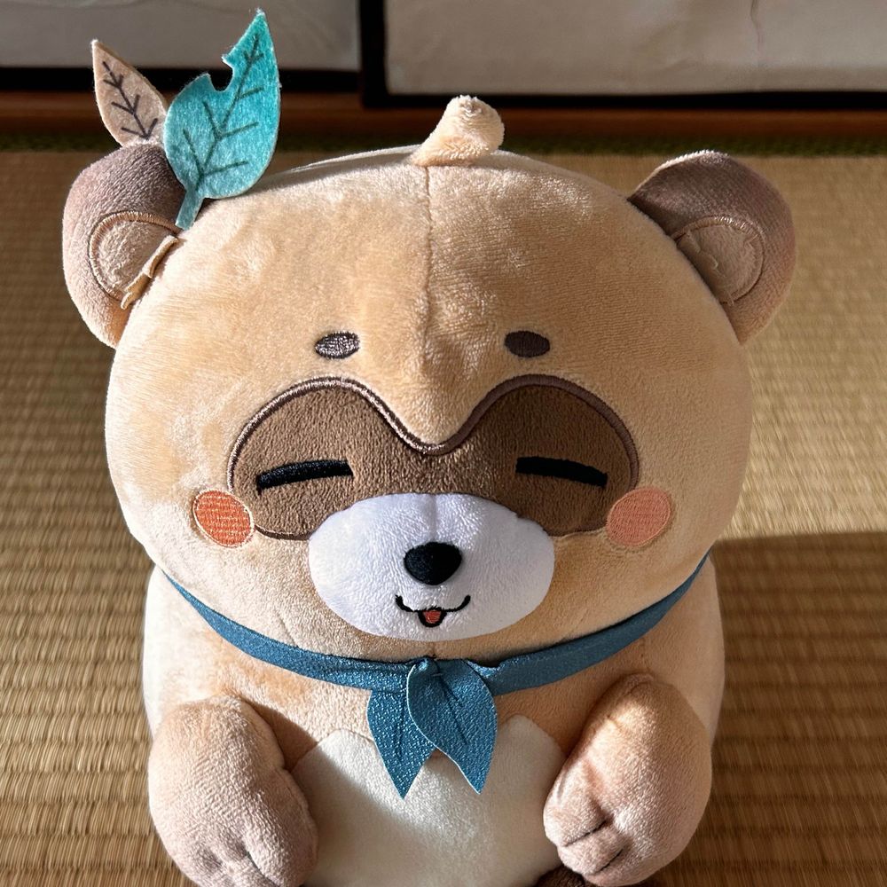 ごまぞふ☄️👾