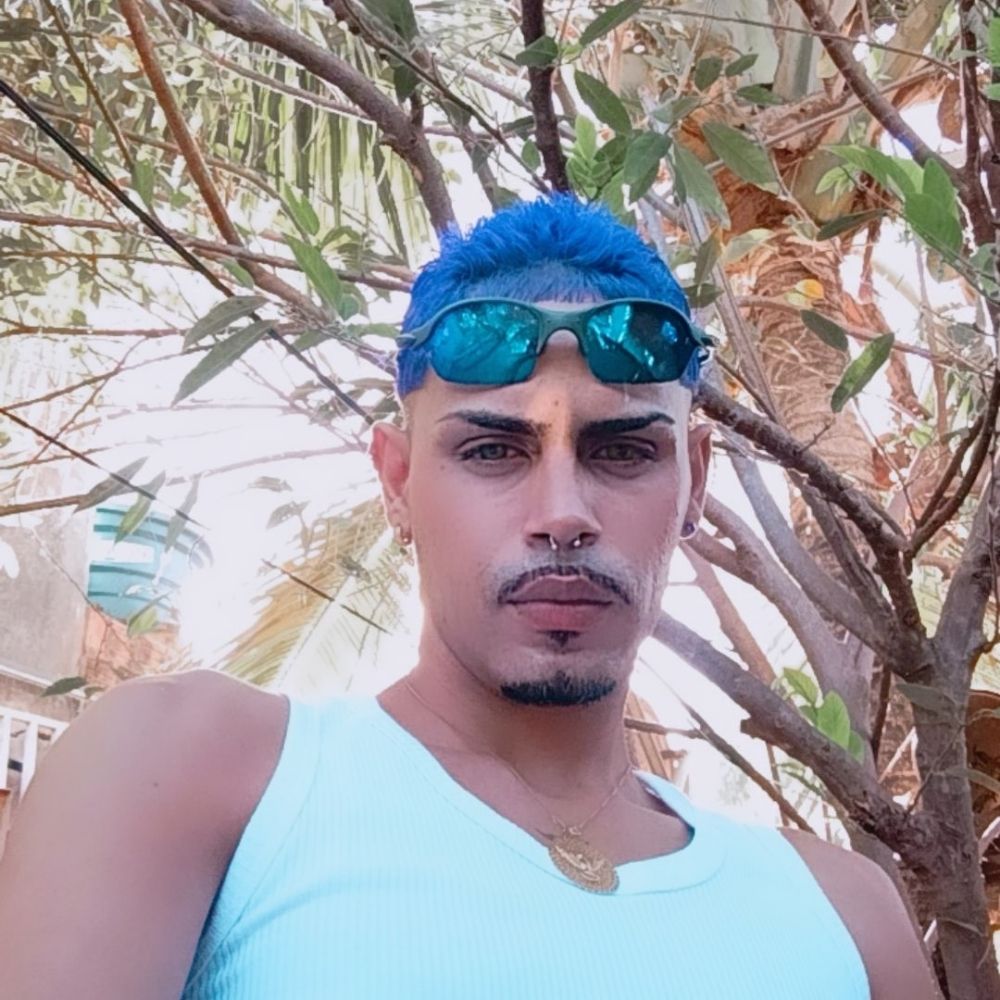 Thiago Beniffer 🔞🏳️‍🌈