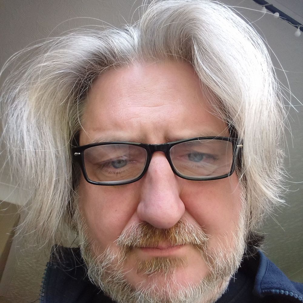 Dean Wilkinson writer