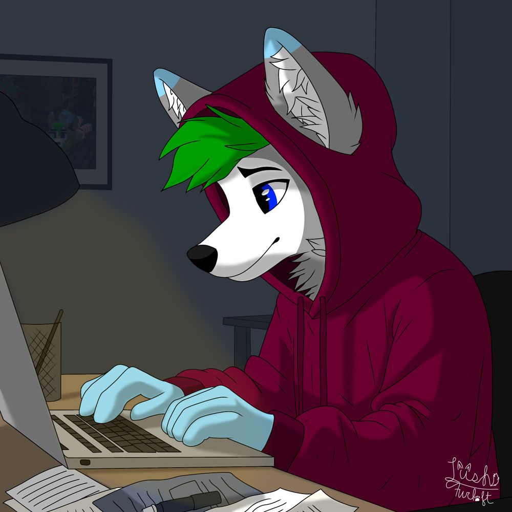 Lushshade The Folf