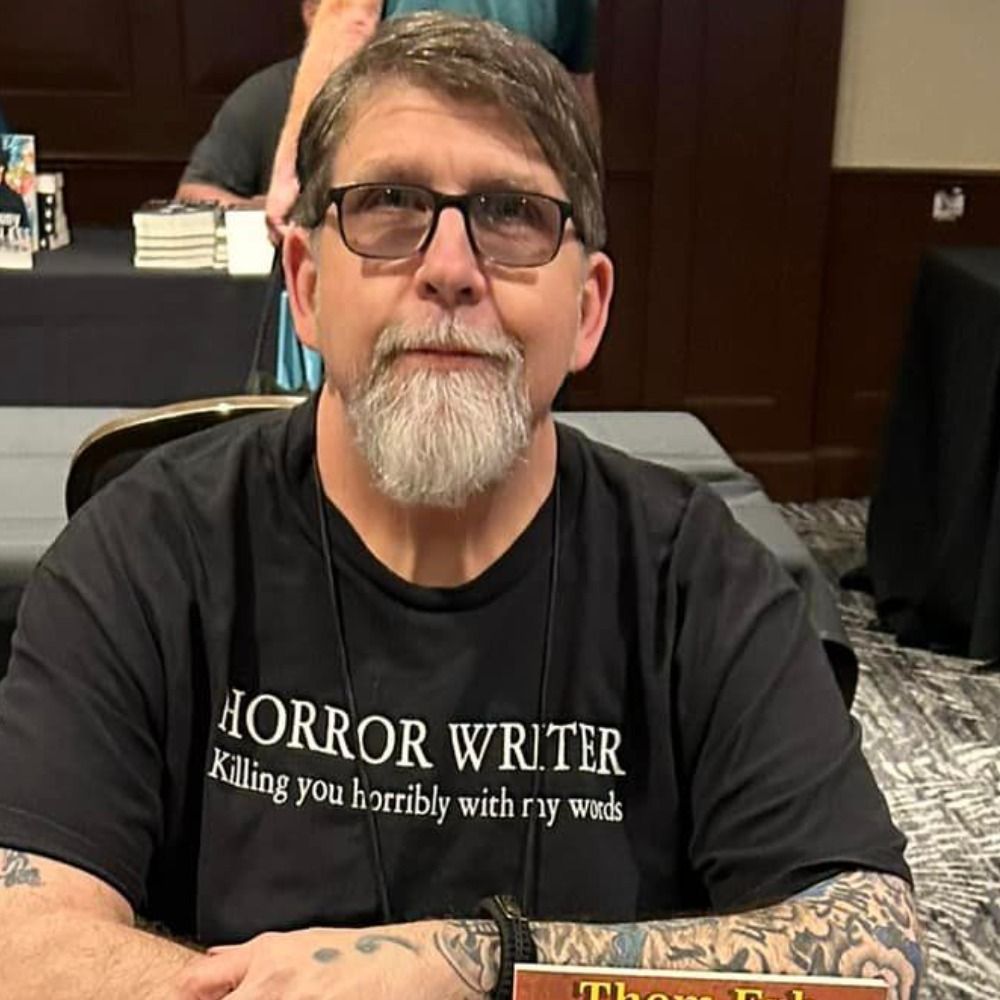 Thom Erb