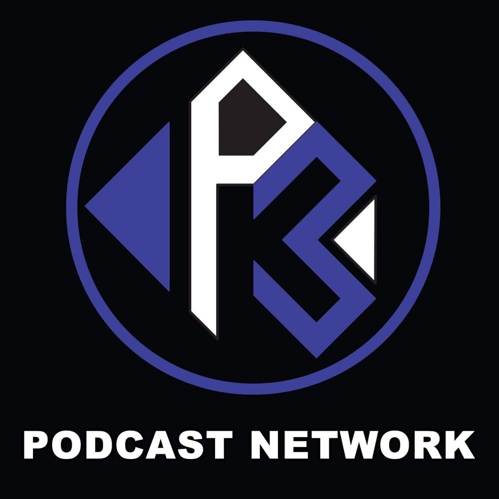 P3 Podcast Network