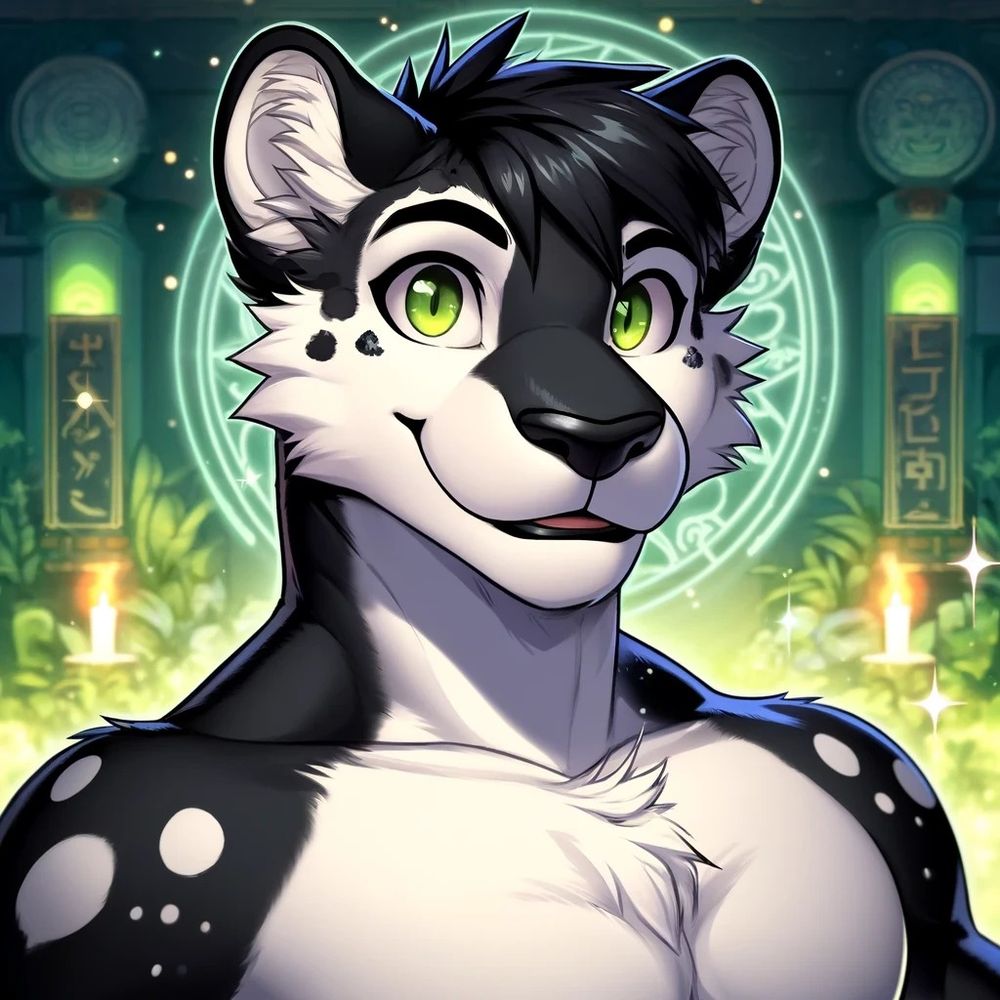 Faolan's avatar