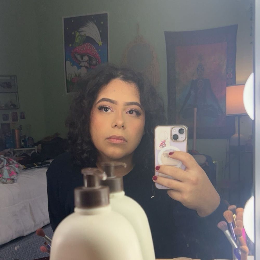 Amanda <3