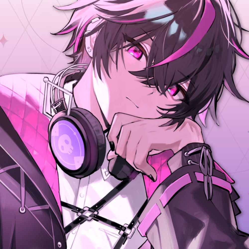 Wolfyuu