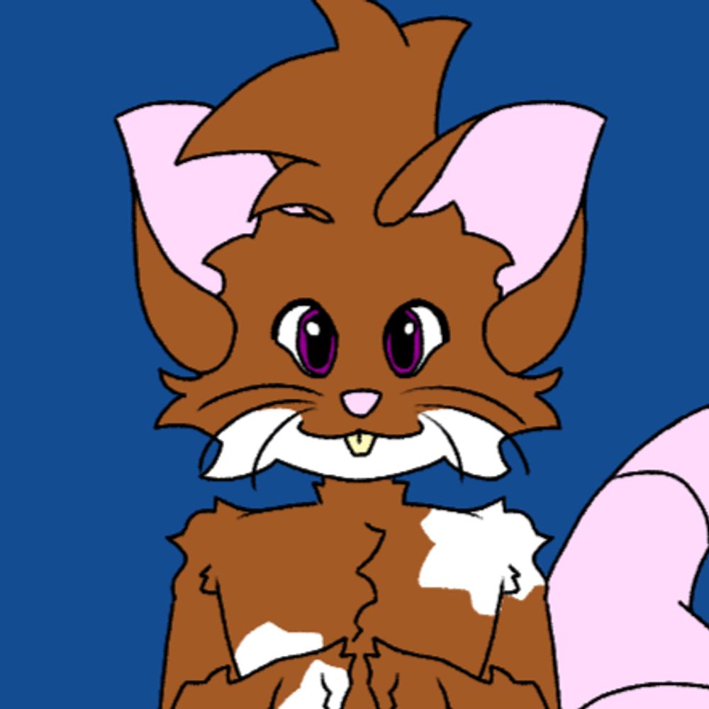 🐀RatDistributor🐀OPEN COMMISSIONS (0/5)