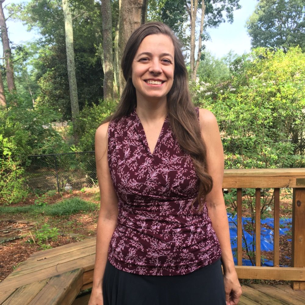 Dr. Christy Visaggi