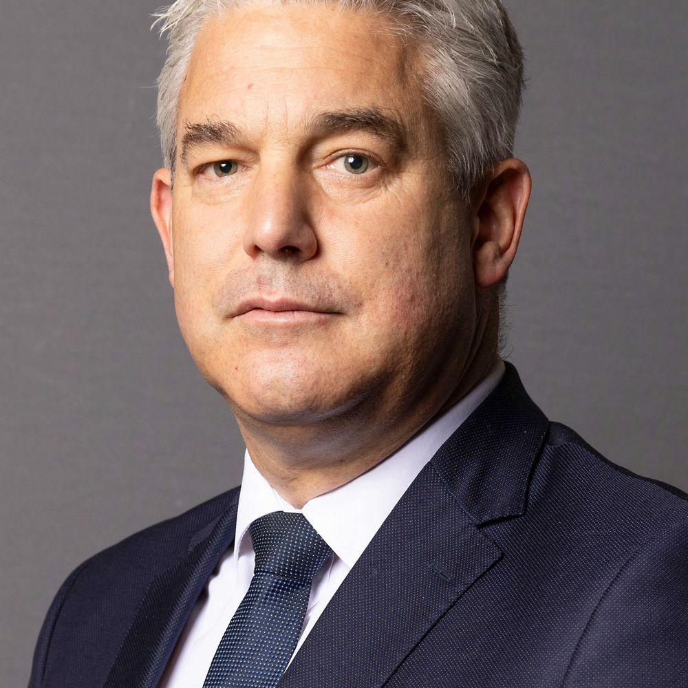 Steve Barclay