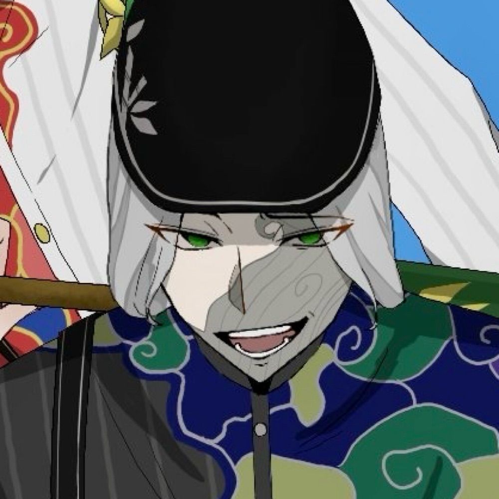 しーさん🤫