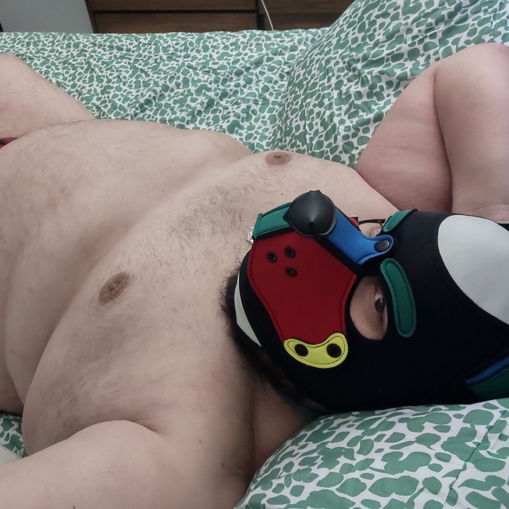 Pup Sage