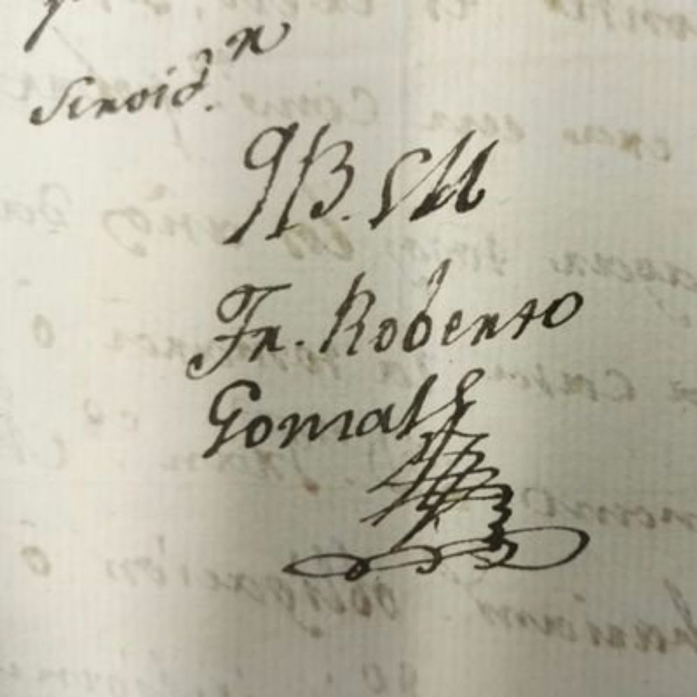 Roberto González Zalacain