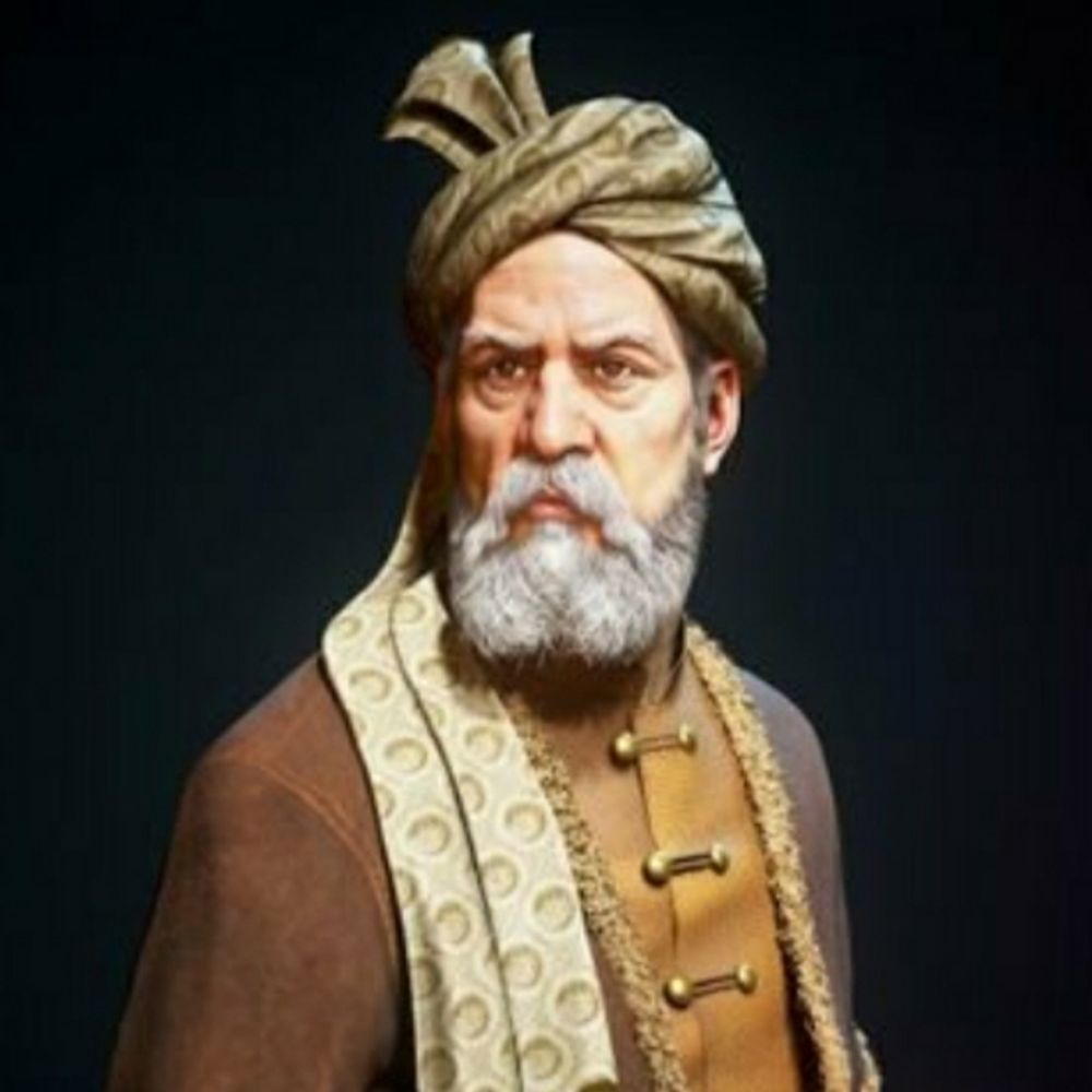 Ferdowsi and Company | فردوسی و دوستان