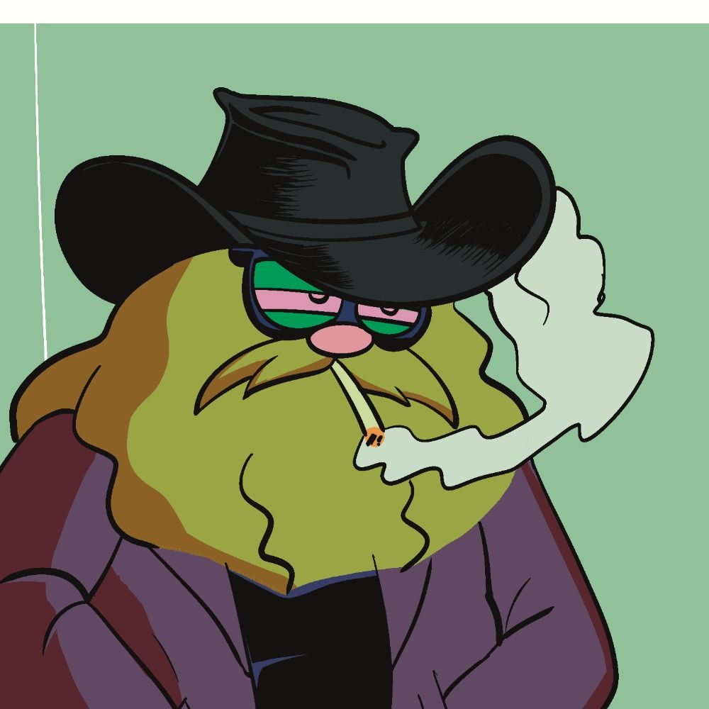 Jake Terror
