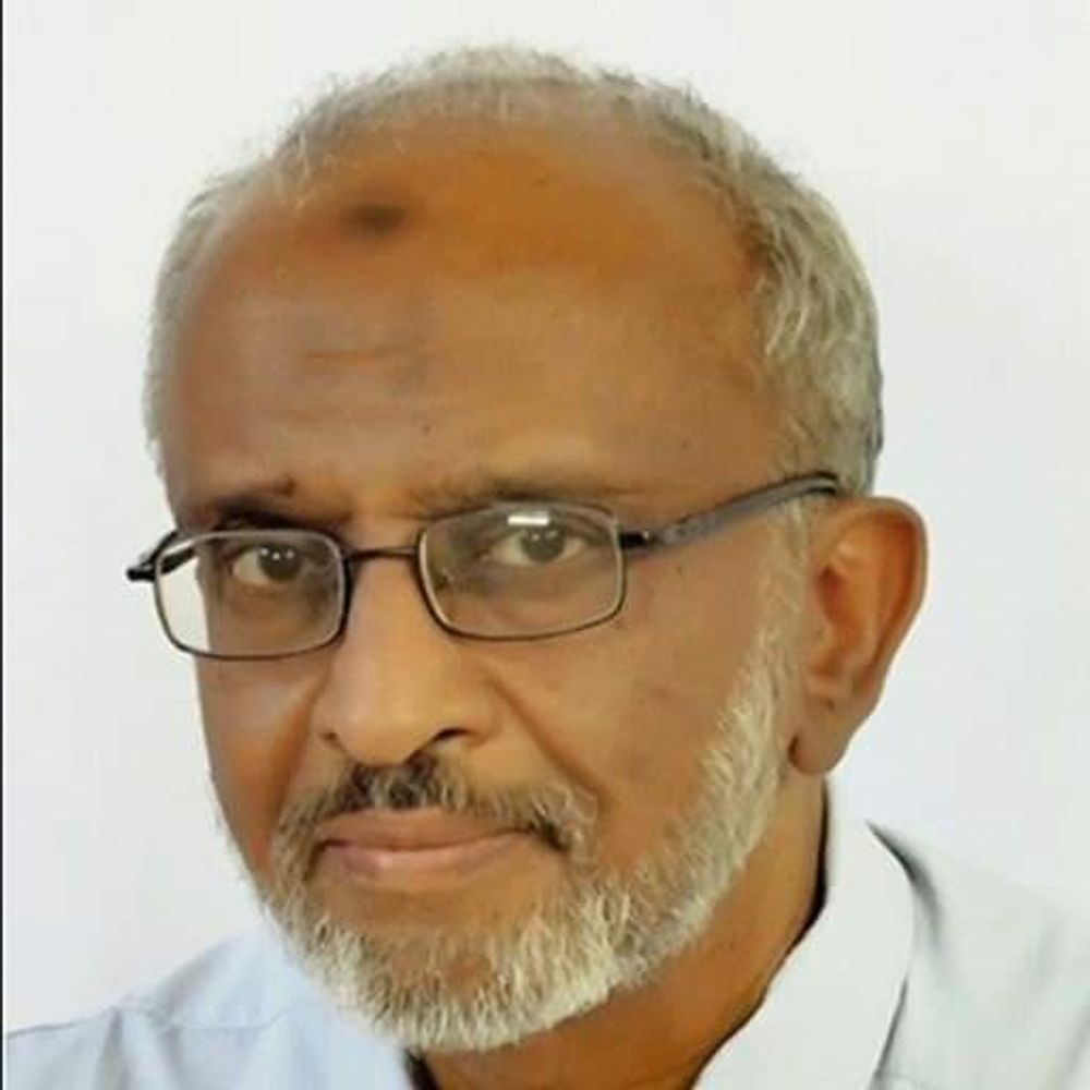 Kamal Hamid