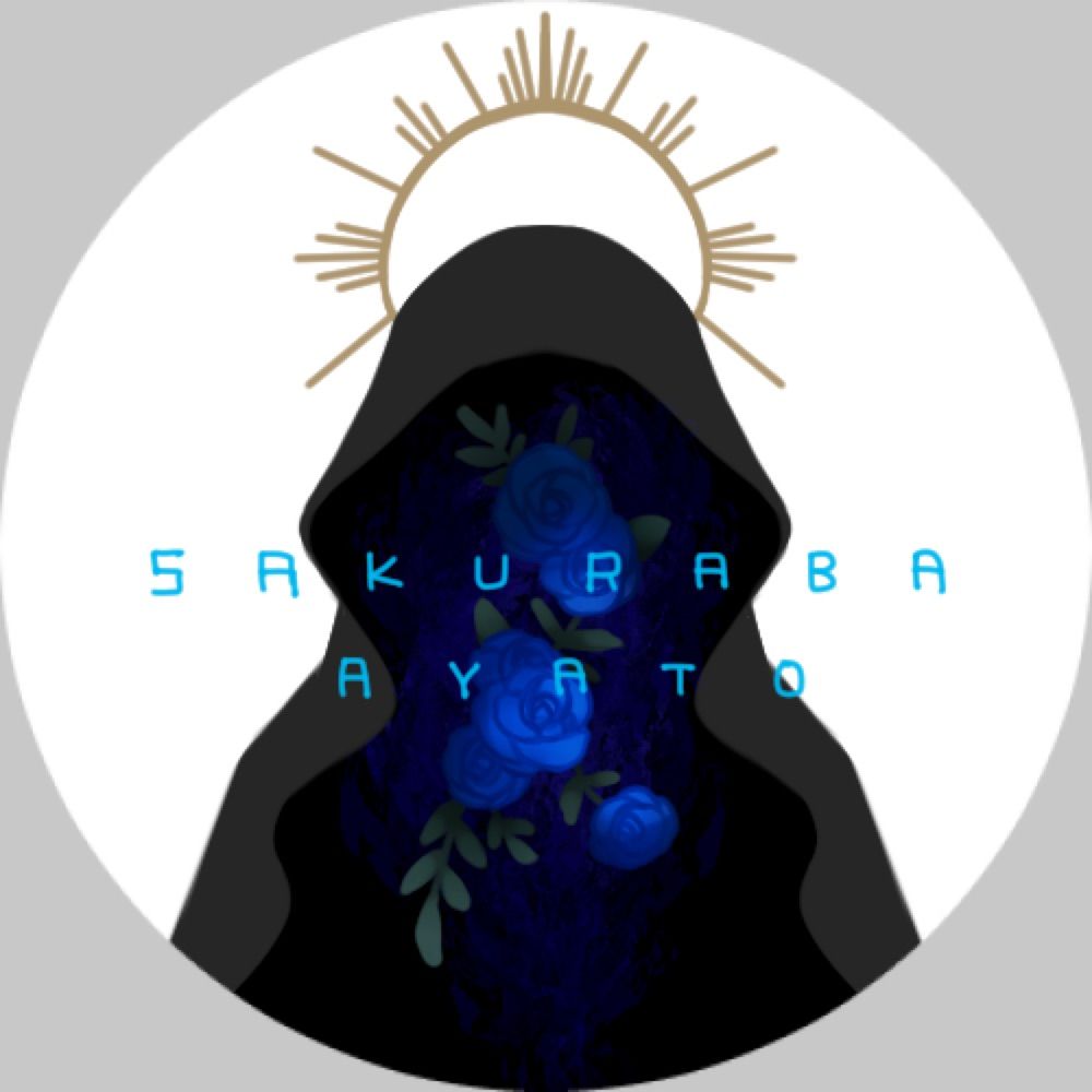 桜庭綾人/Ayato Sakuraba