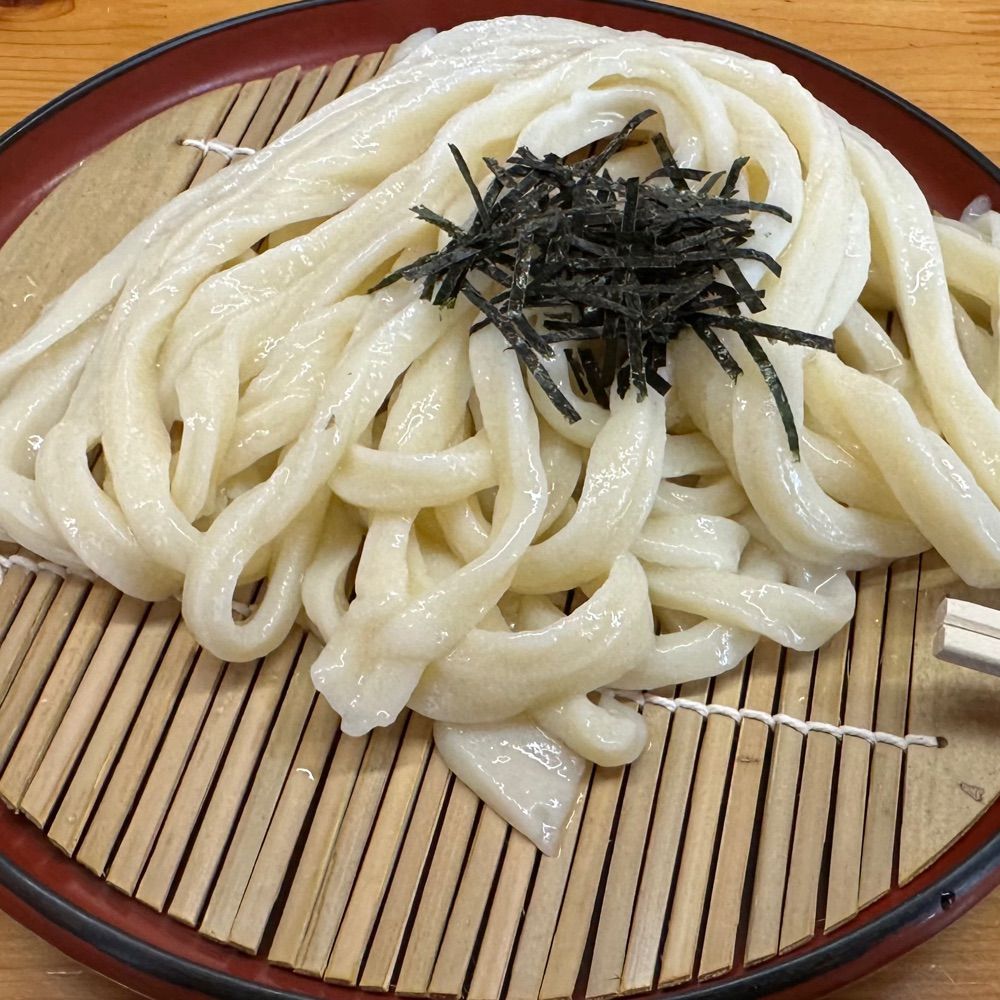 うどん