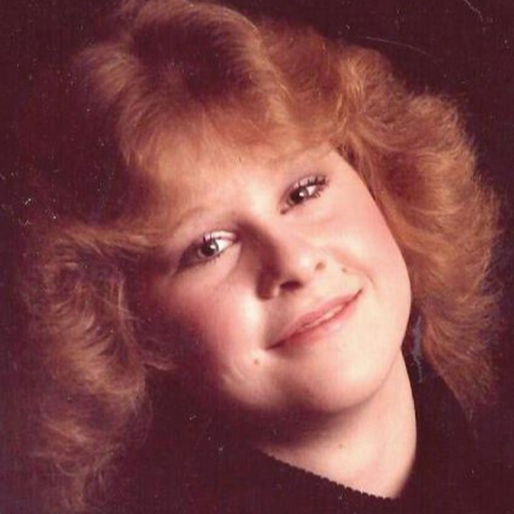 Susan Carter Soward