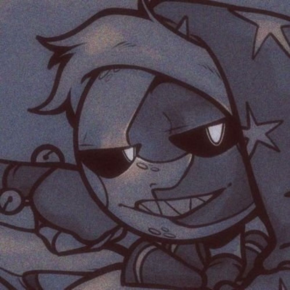 🔞The legendary Robo Porno 🔞