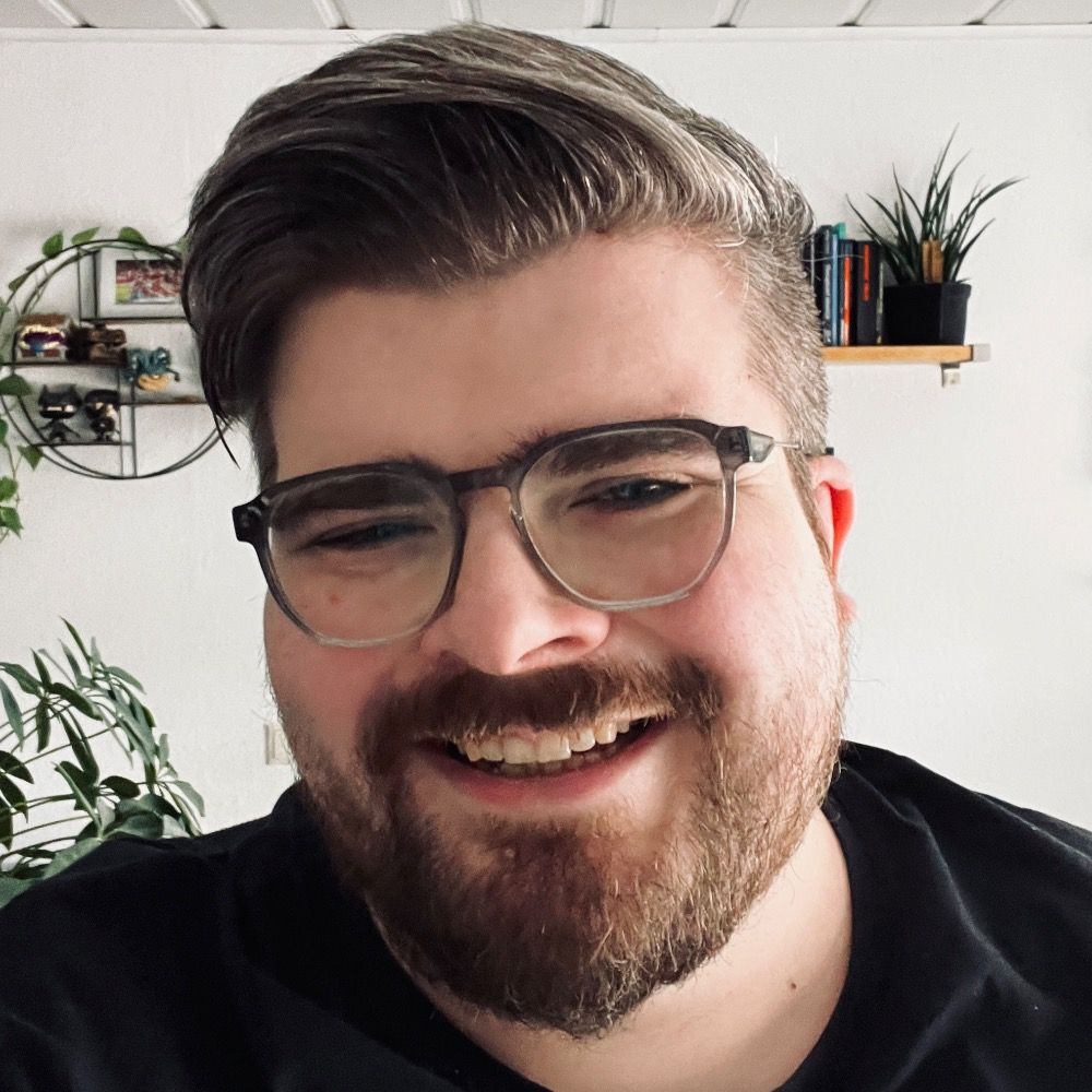 Lukas / Bowmore91 (he/him)