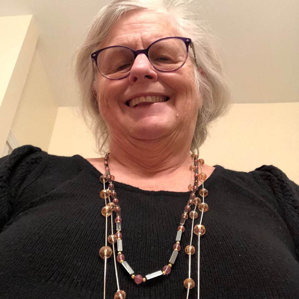 Eliza Shallcross