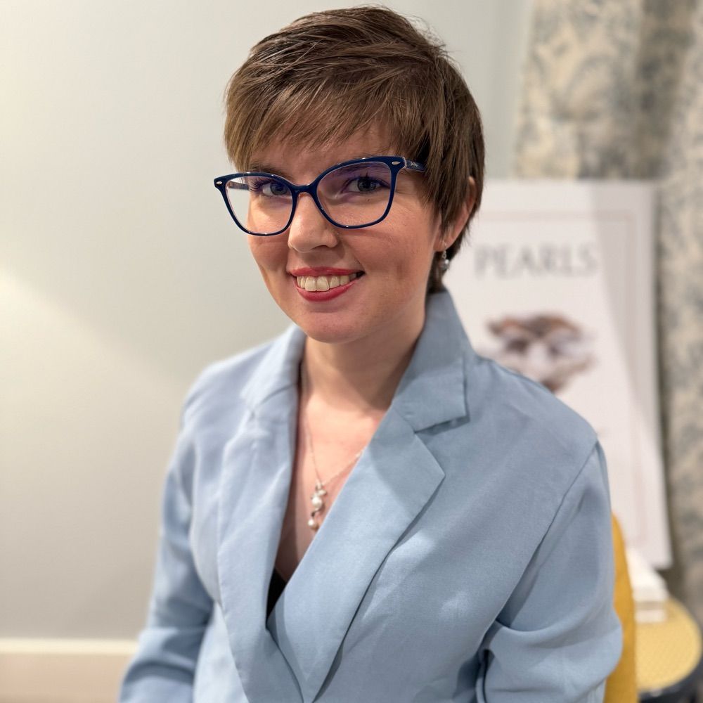 Maggie Bushway