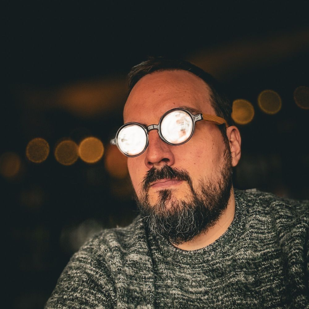 Matt Bright