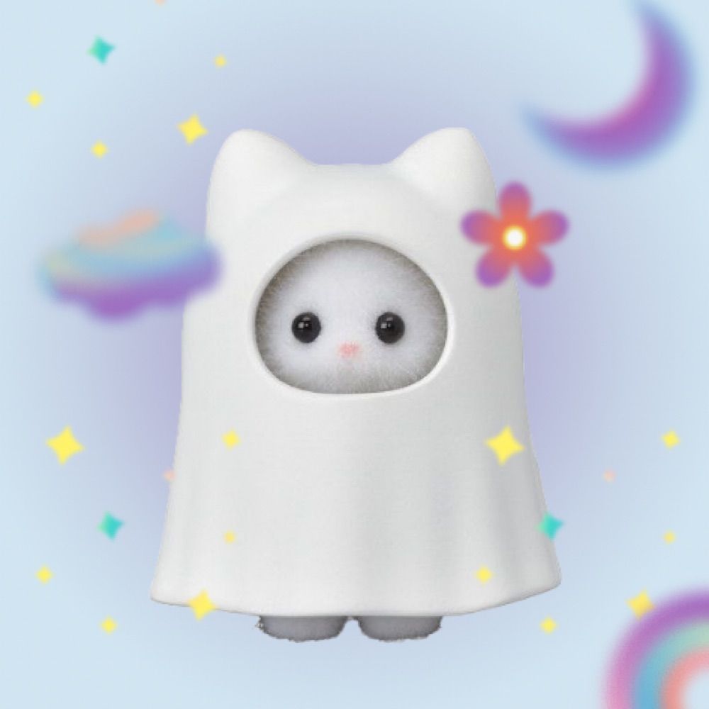Promo Sylvanian 💕✨