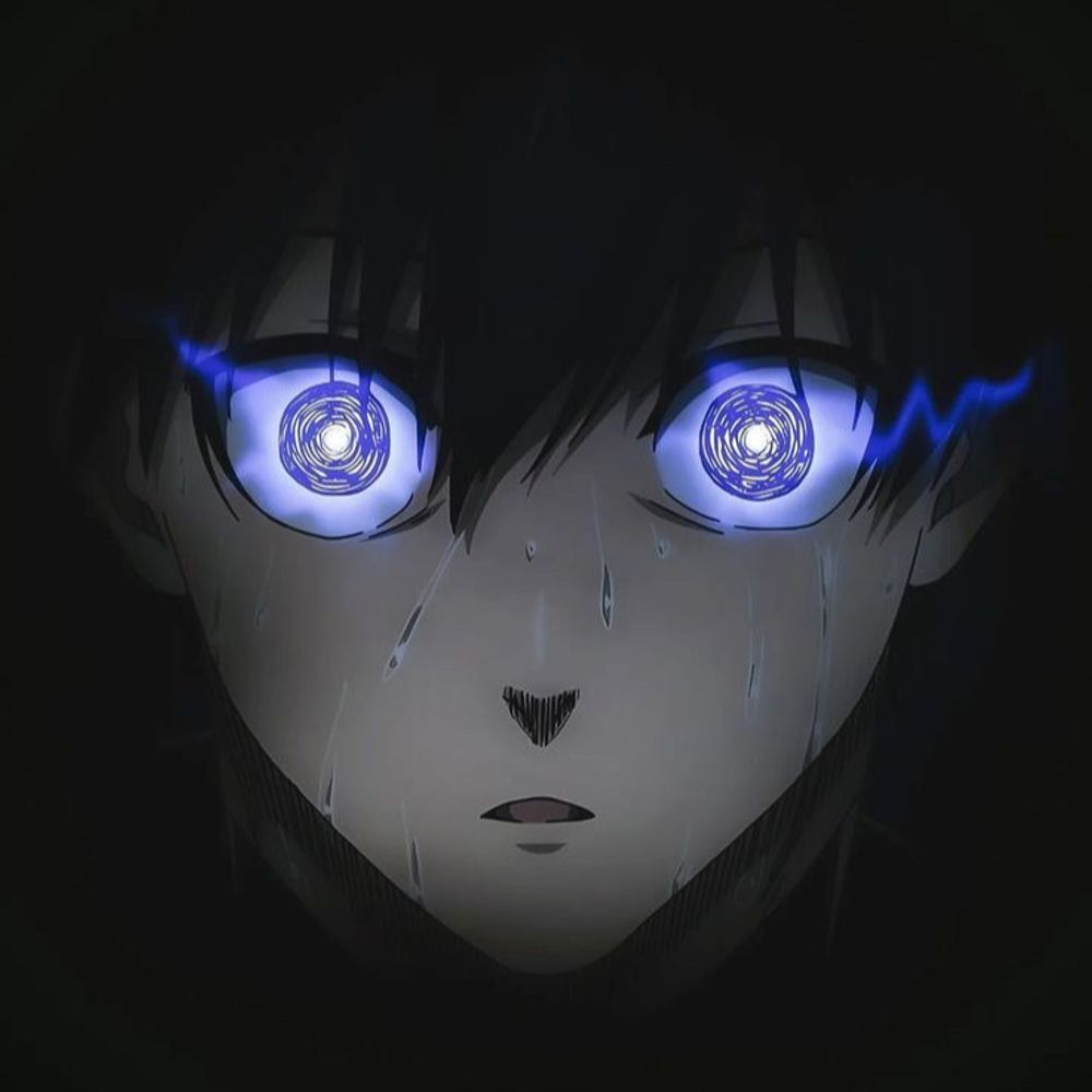 Profile avatar